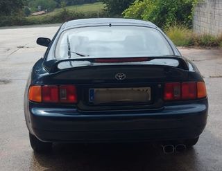 Toyota Celica 1994