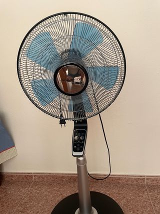 Ventilador de pie Rowenta