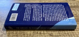 Il canto degli uccelli. Frammenti di saggezza n...