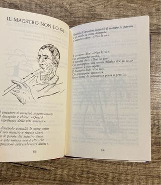 Il canto degli uccelli. Frammenti di saggezza n...