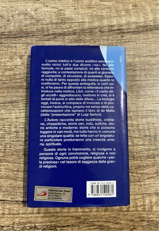 Il canto degli uccelli. Frammenti di saggezza n...