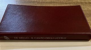 Il canto degli uccelli. Frammenti di saggezza n...