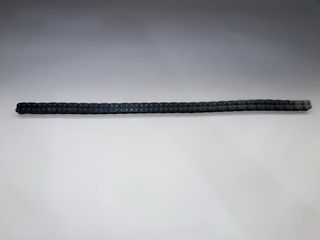 Cadena transmisión minimoto 8mm 120 eslabones