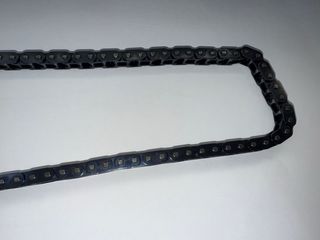 Cadena transmisión minimoto 8mm 120 eslabones