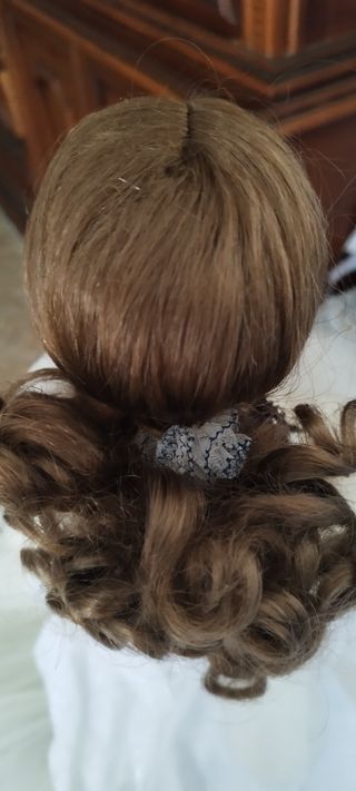 Muñeca de Colección China