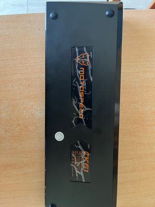 Pack Gaming Teclado,Alfombrilla y Cascos!!