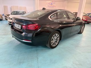 BMW Serie 4 2019