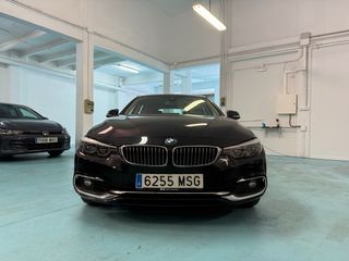 BMW Serie 4 2019