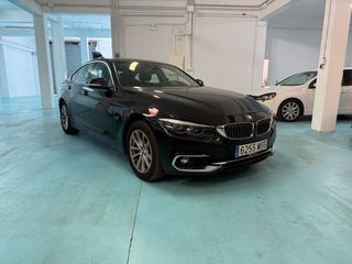 BMW Serie 4 2019