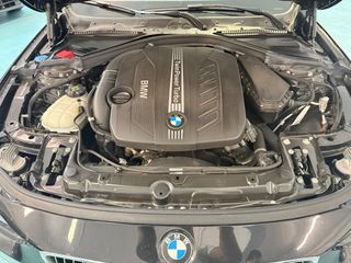 BMW Serie 4 2019
