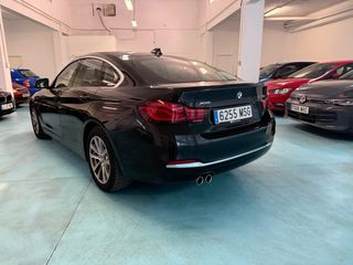 BMW Serie 4 2019