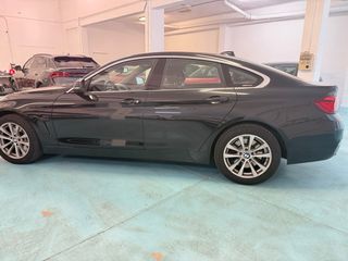 BMW Serie 4 2019