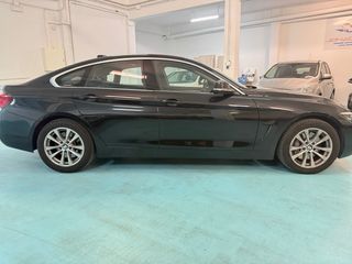 BMW Serie 4 2019