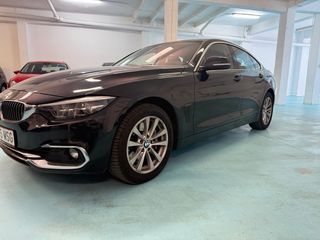BMW Serie 4 2019