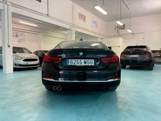 BMW Serie 4 2019