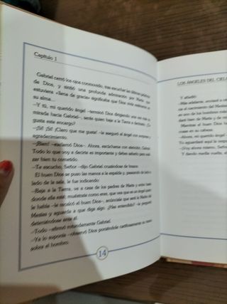 Historia de María y José