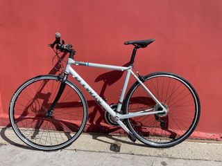 Bicicleta Trekking 