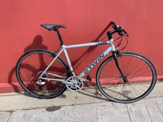 Bicicleta Trekking 