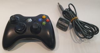 Mando original Microsoft Xbox 360