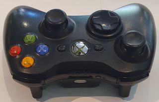 Mando original Microsoft Xbox 360