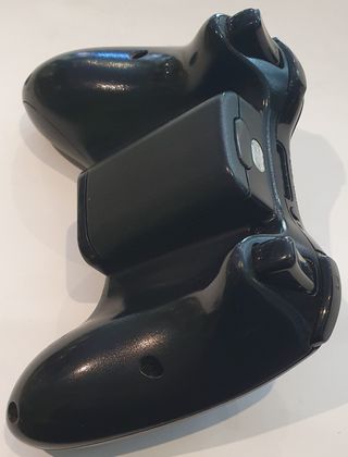 Mando original Microsoft Xbox 360