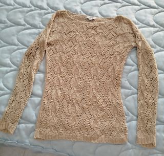 Jersey Formula Joven Beige