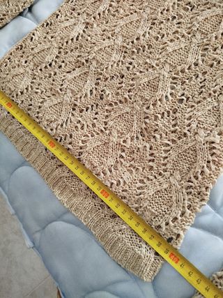 Jersey Formula Joven Beige