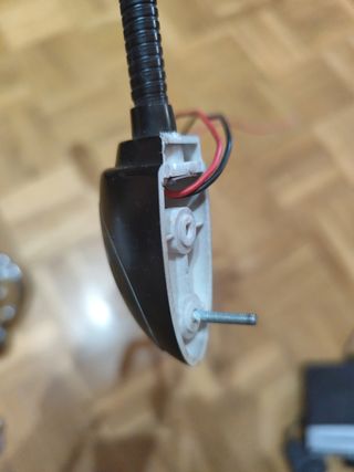 Foco LED Flexible Coche/Camión/Autocaravana