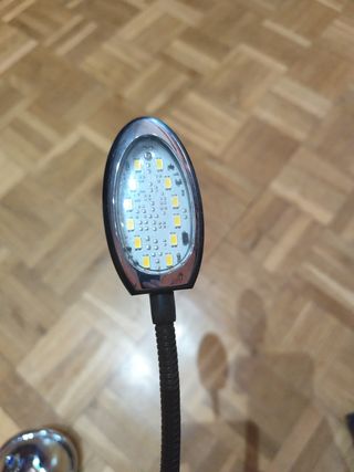 Foco LED Flexible Coche/Camión/Autocaravana