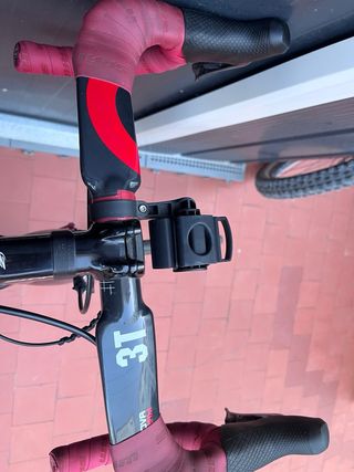 Bicicleta Coluer Talla 56