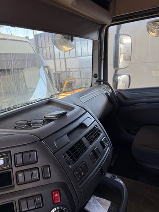 Cabeza Tractora DAF XF 460