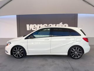 Mercedes-Benz Clase B 2014