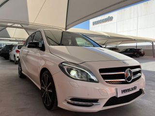 Mercedes-Benz Clase B 2014