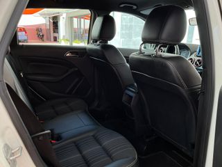 Mercedes-Benz Clase B 2014