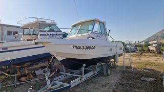 PLAYAMAR 550