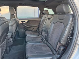AUDI Q7 3.0 TDI 272 QUATTRO S LINE TIPTRONIC