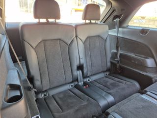 AUDI Q7 3.0 TDI 272 QUATTRO S LINE TIPTRONIC