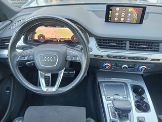 AUDI Q7 3.0 TDI 272 QUATTRO S LINE TIPTRONIC