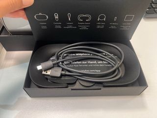 Oculus Go Gafas VR 64GB como nuevas 