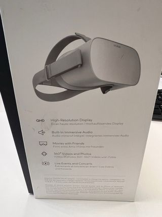 Oculus Go Gafas VR 64GB como nuevas 