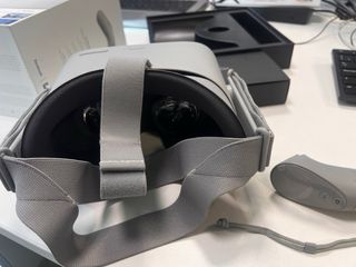Oculus Go Gafas VR 64GB como nuevas 