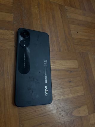 Oppo A78 5G Nero