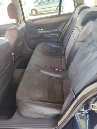 Renault Laguna 2004
