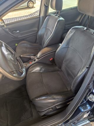 Renault Laguna 2004