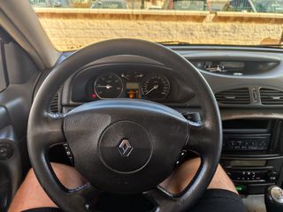 Renault Laguna 2004