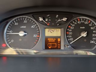 Renault Laguna 2004