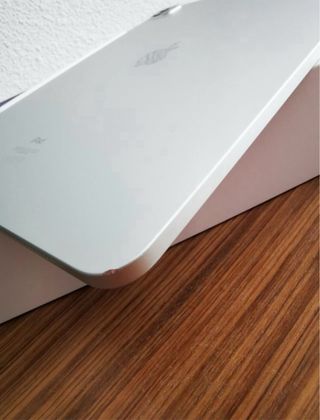 iPad Pro 12,9 4ª Gen Plata
