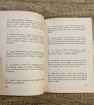 M.K. Gandhi: ogni giorno un pensiero.