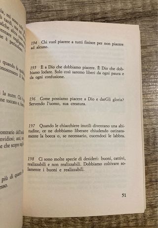 M.K. Gandhi: ogni giorno un pensiero.