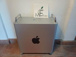 Mac Pro -  Xeon W 3,2Ghz (8 núcleos) - 48GB RAM